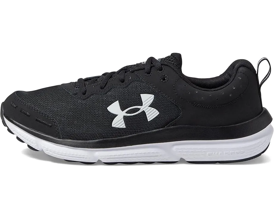 Кроссовки Under Armour Charged Assert 10 с амортизацией Charged Cushioning