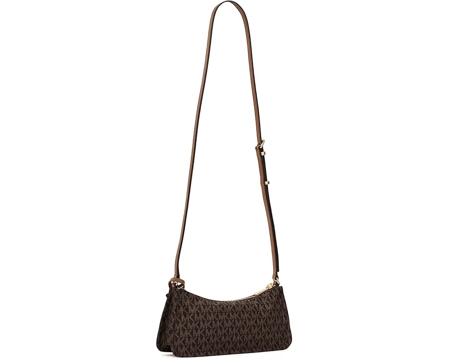 Сумка через плечо Zadie Small East West Michael Kors
