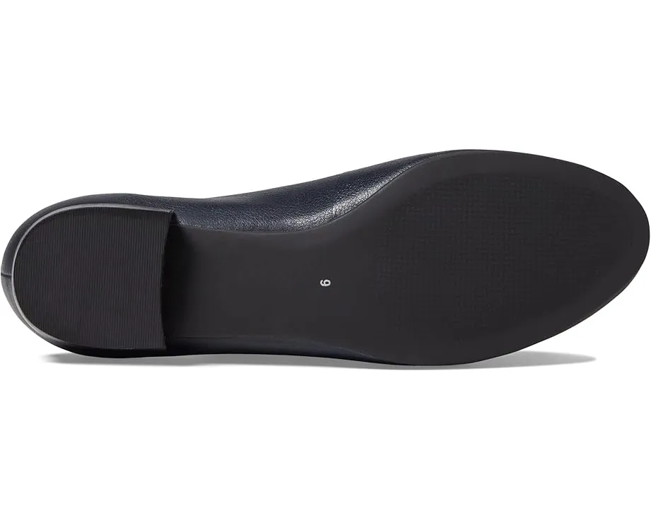 Лодочки Marc Joseph New York Ferris Flat 2.0 с миндалевидным носком