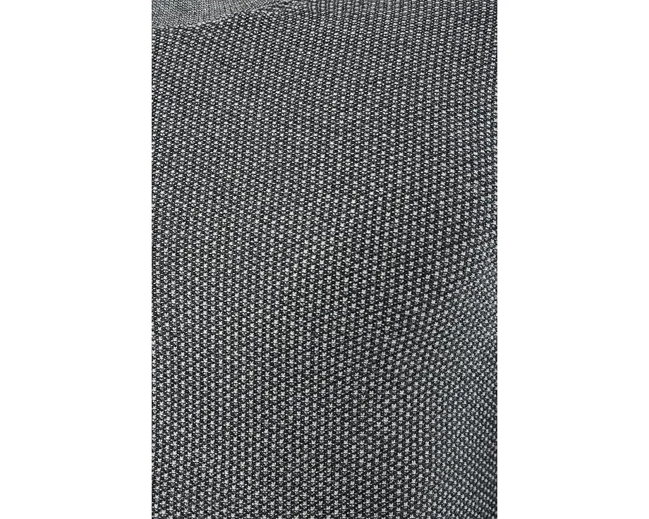 Свитер Vince с длинным рукавом и жаккардовым узором