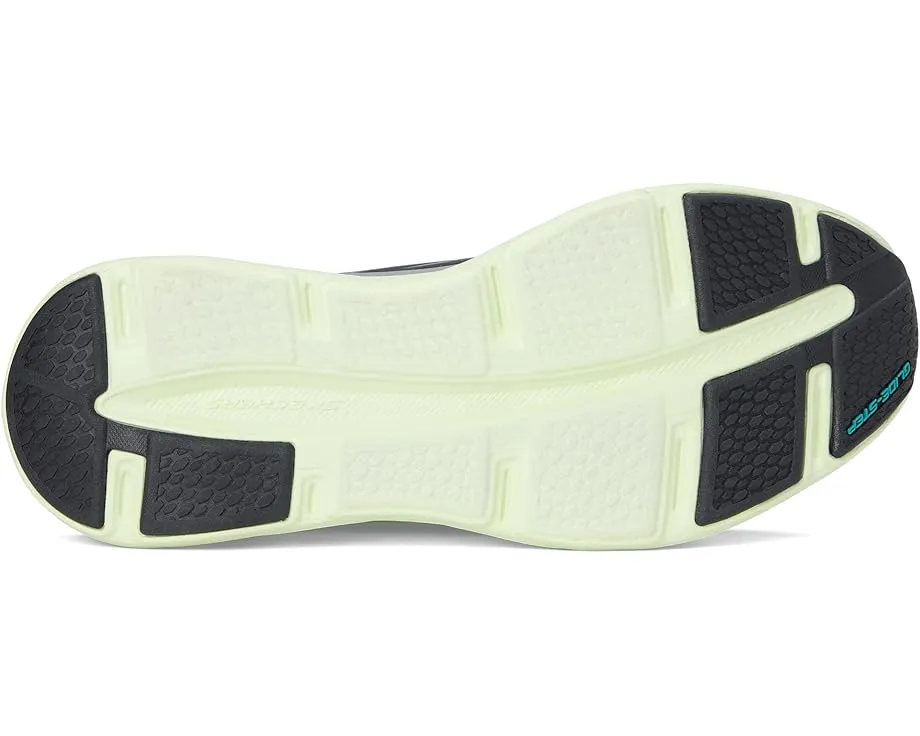 Веганские кроссовки Skechers Glide-Step Altus Hands Free Slip-In с геометрической подошвой