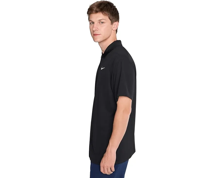 Гольф поло Nike Dri FIT Victory из переработанного полиэстера