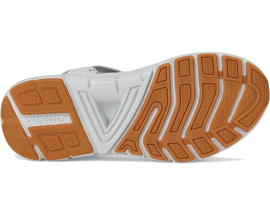 Сандалии Walk Max Wanderer от VIONIC с регулируемыми ремешками и технологией VIO MOTION