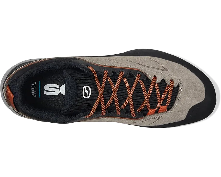 Scarpa Rapid XT кроссовки с подошвой Vibram Megagrip и переработанной подкладкой