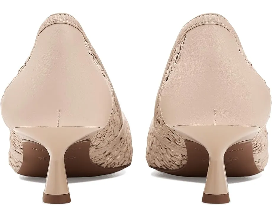 Туфли Jarelie от Franco Sarto на низком каблуке