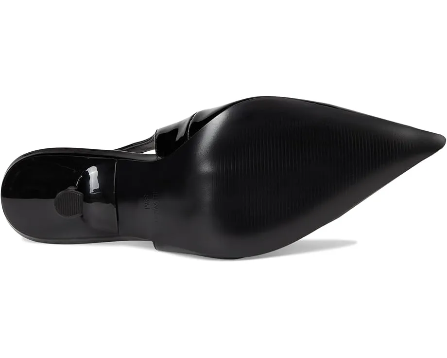 Туфли лодочки Nine West Kates с ремешком на пятке и острым носком