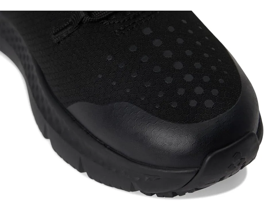 Кроссовки Timberland PRO Power Shift Ripstop Nylon с мягким мысом и нескользящей подошвой Gripmax