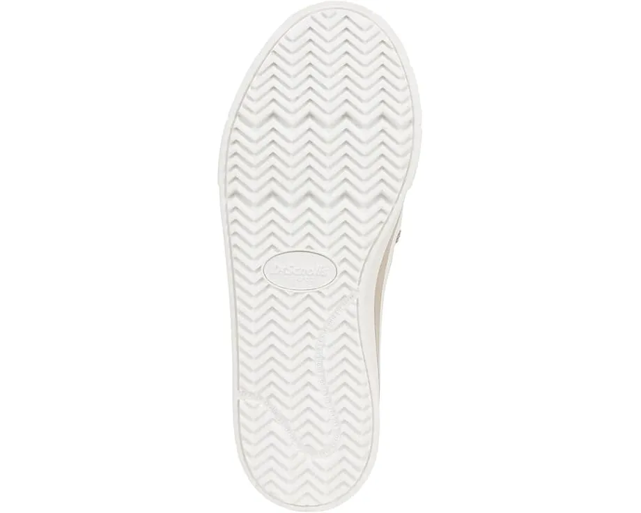 Слипоны Happiness Lo с растительной стелькой Bloom Foam от Dr. Scholl's