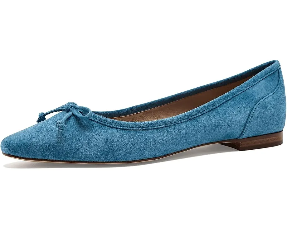 Балетки Cole Haan Paget с заостренным носком и плоской подошвой