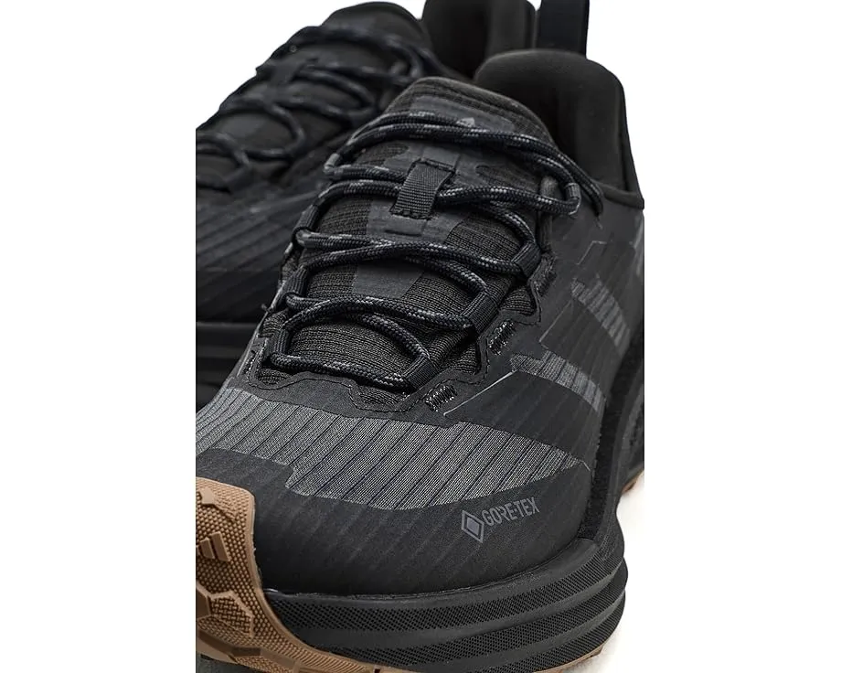 Adidas Terrex Freehiker 3 Mid GORE-TEX треккинговые кроссовки с Hyperboost
