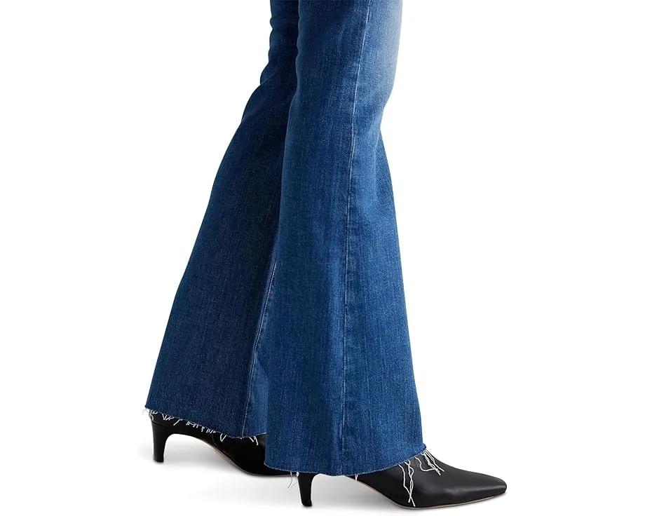 Джинсы Farrah Mid Rise Bootcut от AG Jeans