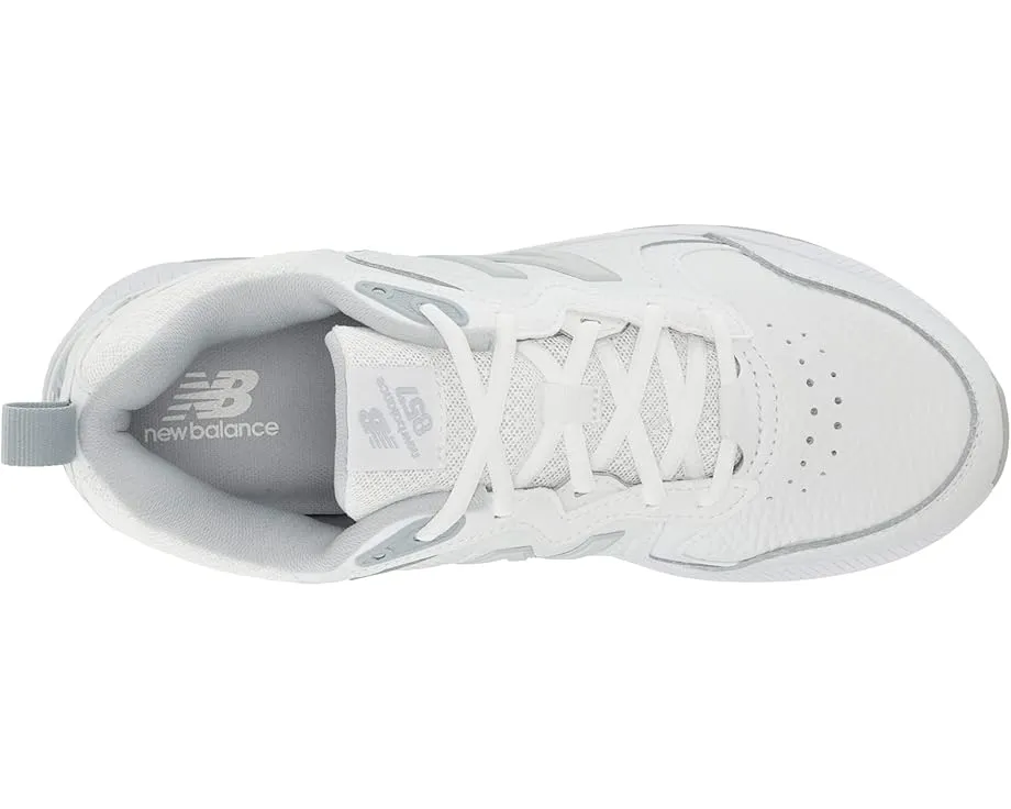 Кроссовки New Balance WX857v3 с системой стабилизации ROLLBAR