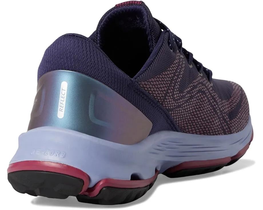 Кроссовки Ryka Devotion X TR для ходьбы по пересеченной местности