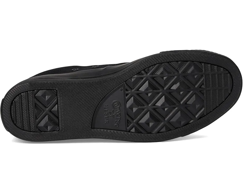 Кроссовки Converse Chuck Taylor All Star Malden Street с широкой колодкой
