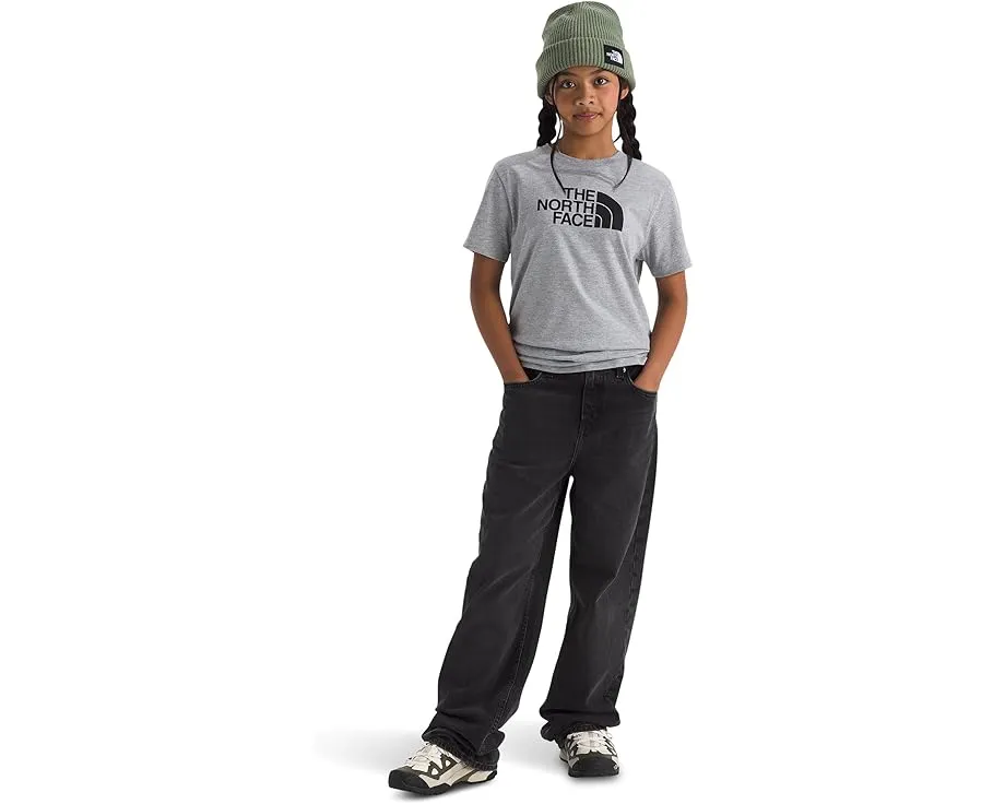 Детская футболка The North Face Kids Evolution Half Dome с коротким рукавом