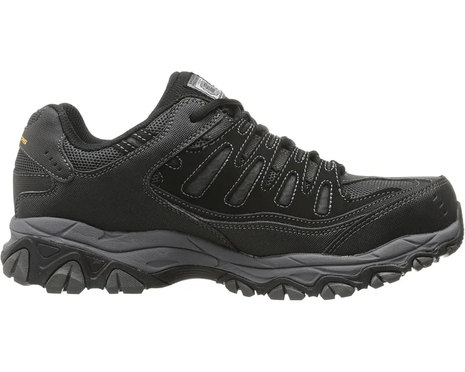 Кроссовки Cankton со стальным носком от Skechers Work