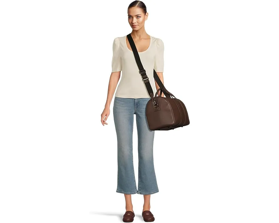 Дорожная сумка COACH Gotham Duffle 45 с отделением для ноутбука