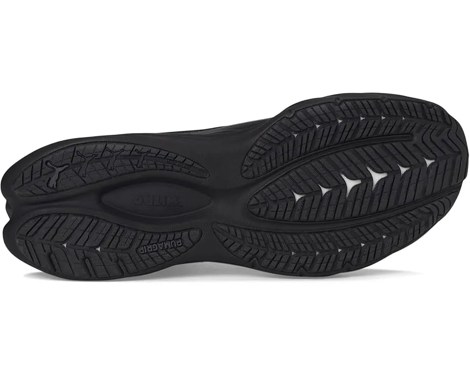 Беговые кроссовки PUMA Velocity Nitro с технологией NITROFOAM