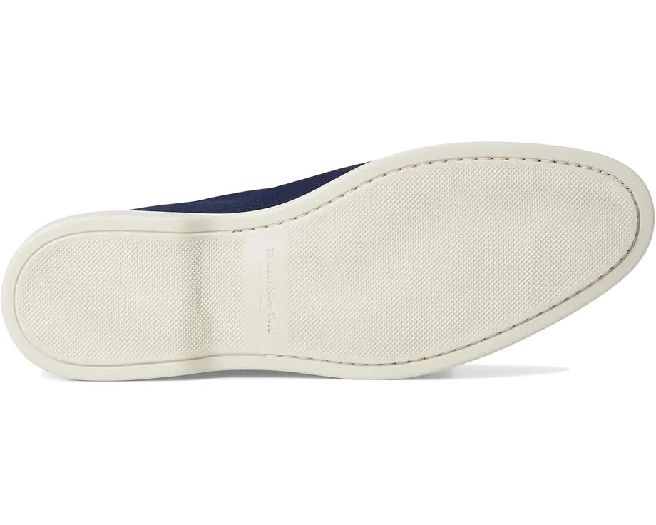 Сандалии To Boot New York Browne из перфорированной кожи с кожаной стелькой