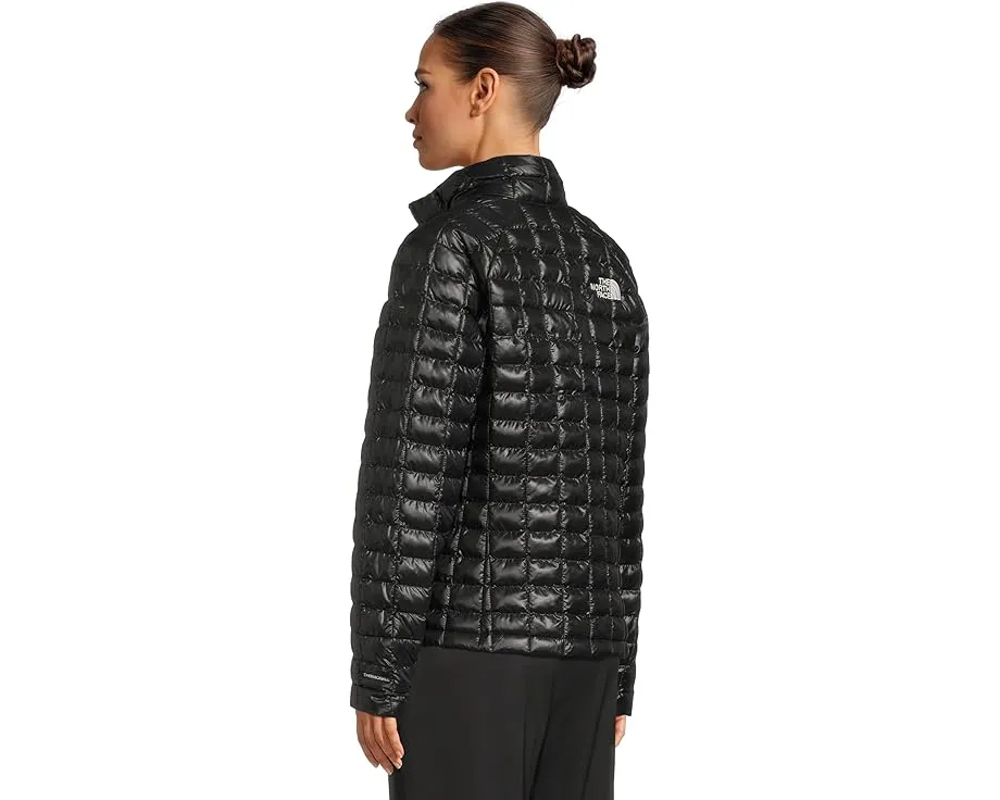 Куртка The North Face Thermoball с синтетическим утеплителем PrimaLoft