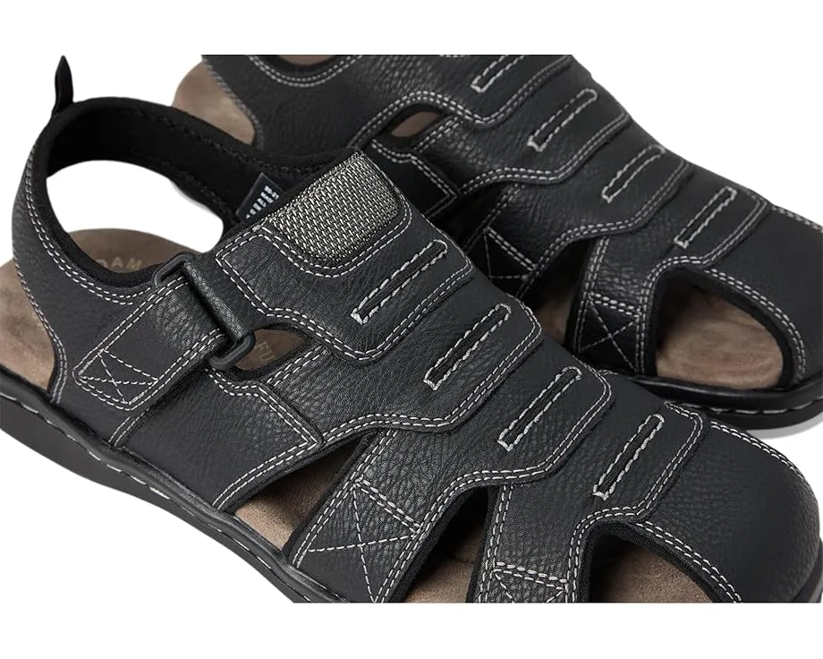 Dockers Searose сандалии рыбака на липучке с памятью формы