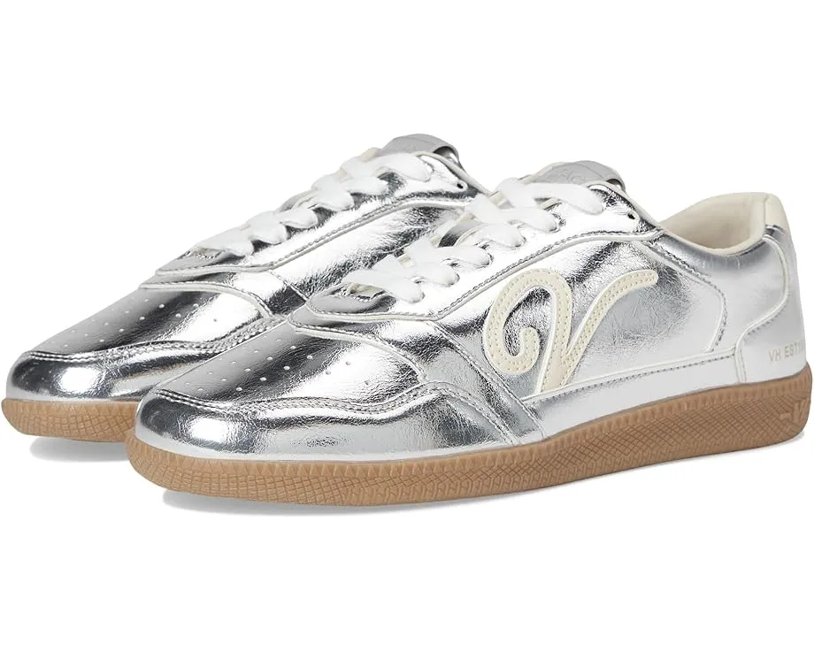 Кроссовки Whiz с низким голенищем из искусственной кожи