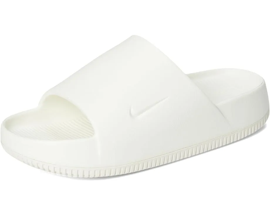 Сланцы Nike Calm с мягкой пеной и текстурированной стелькой
