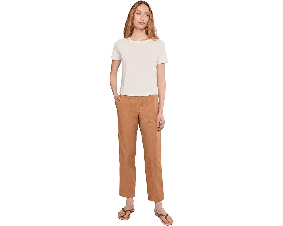 Брюки Royal Robbins Crux с манжетами на щиколотке и защитой от солнца UPF 40+