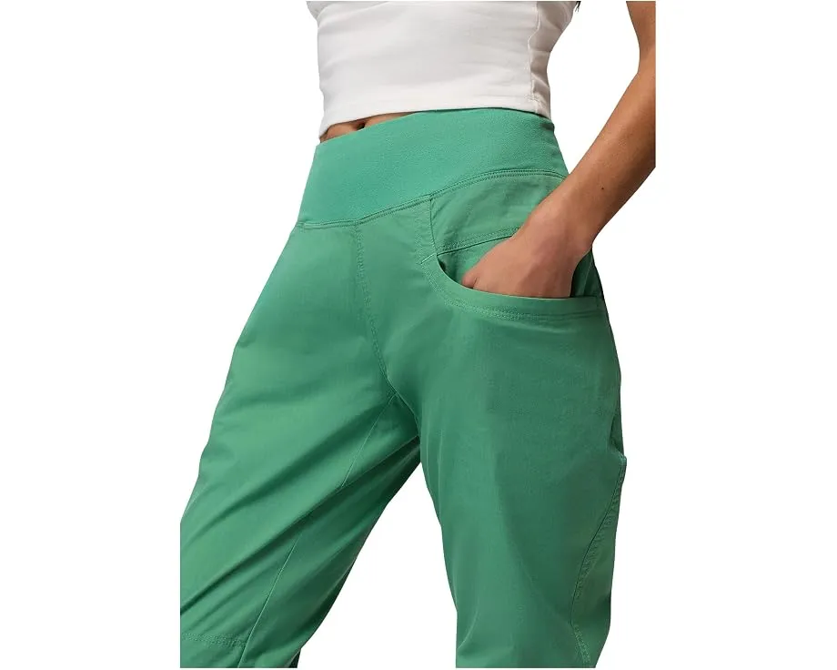 Prana Брюки Kanab из органического хлопка для активного отдыха