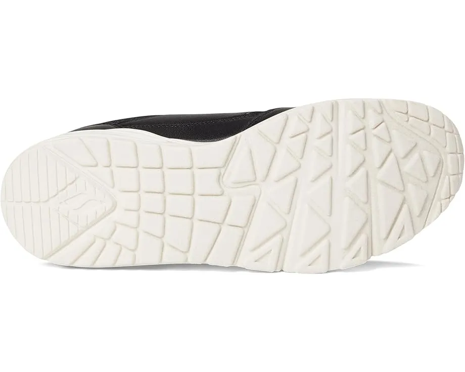 Skechers Uno Banksia Hands Free Slip-Ins с технологией Heel Pillow