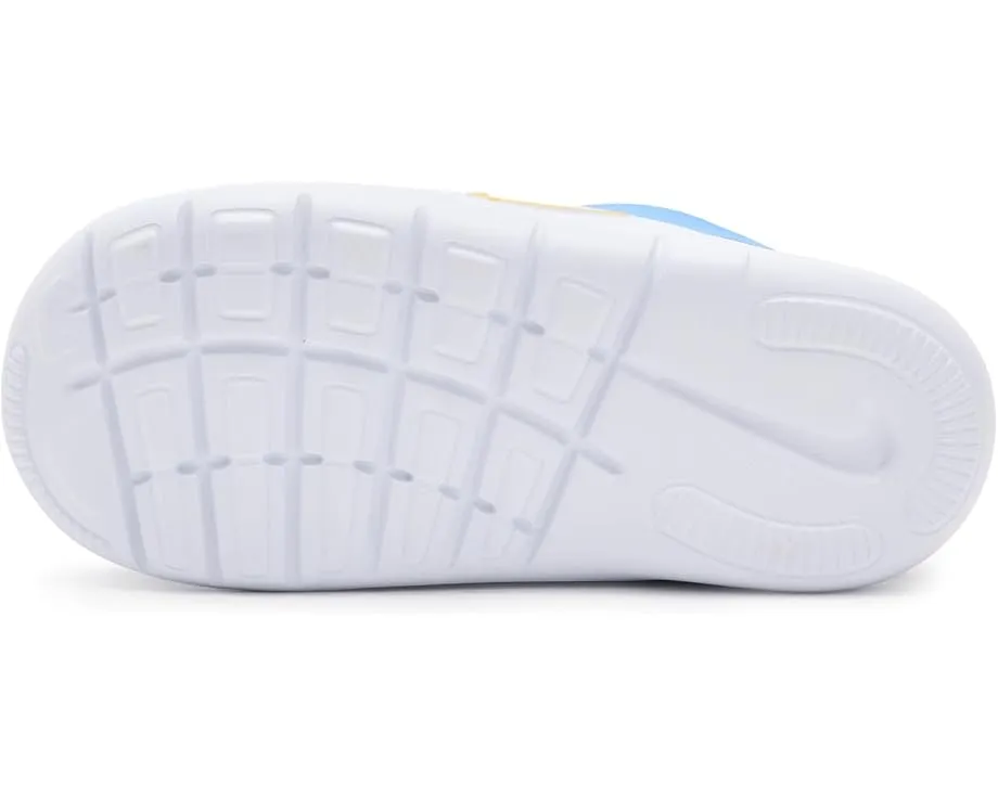 Детские кроссовки Nike Kids Flex Runner 4 для малышей