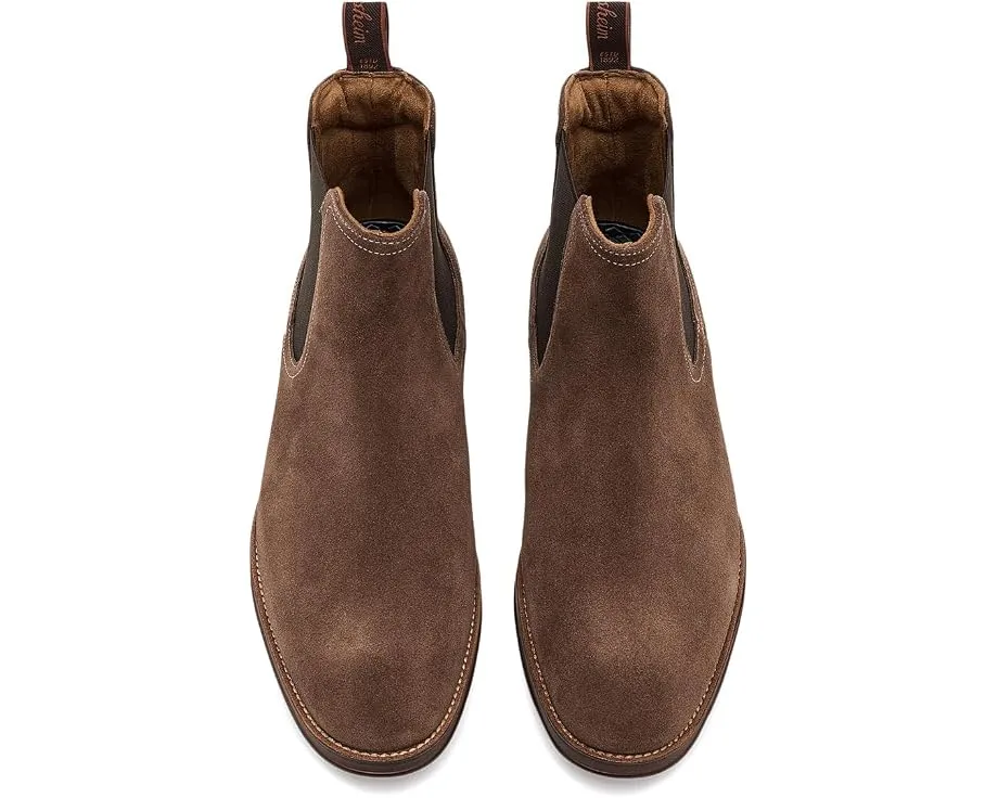 Ботинки челси Florsheim Rucci Lug с закрытым носком из кожи