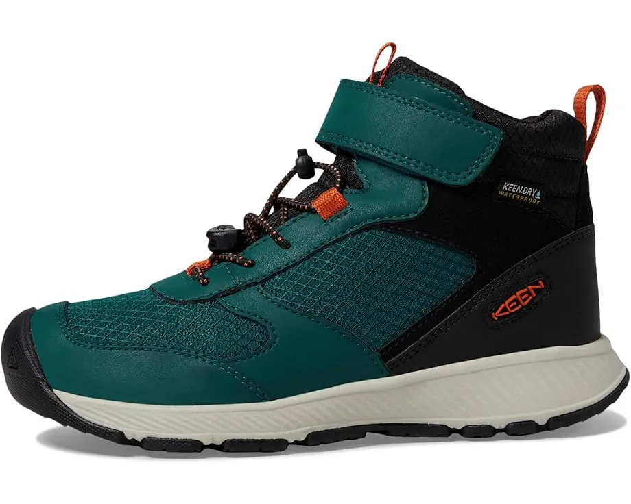 Водонепроницаемые кроссовки KEEN Skua для детей с мембраной KEEN.DRY