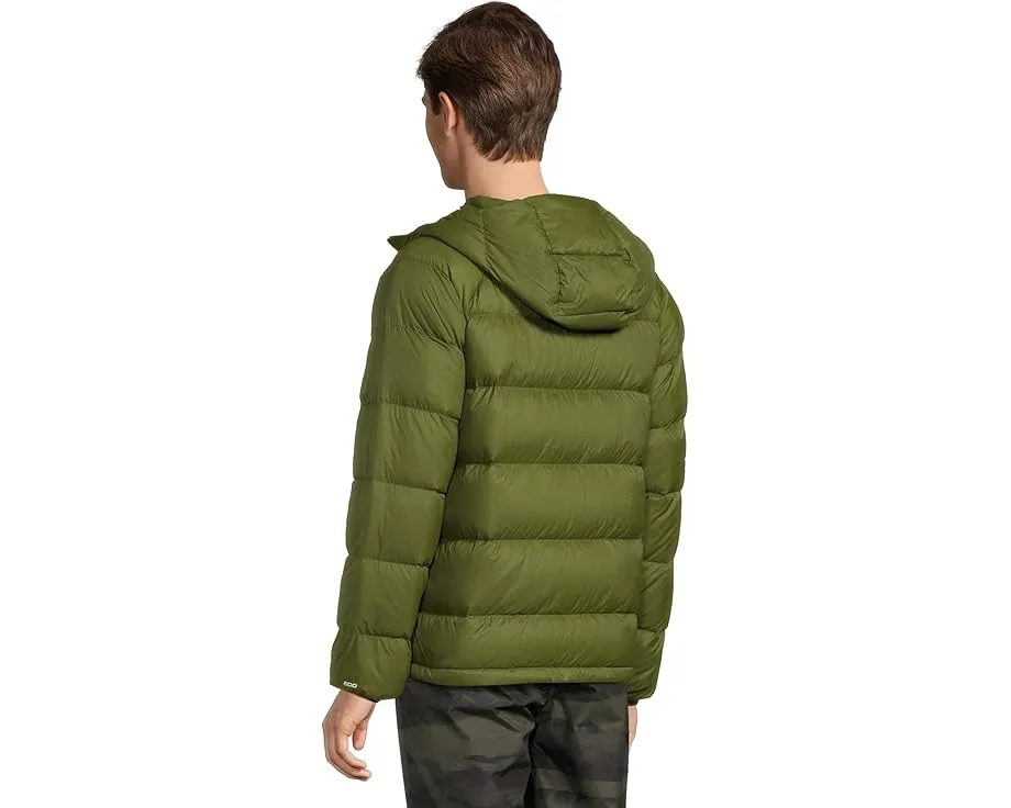 Пуховая толстовка The North Face Hydrenalite с капюшоном