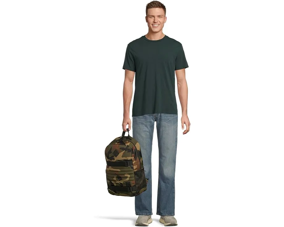 Скейт-рюкзак Herschel Supply Co. Fleet с креплением для доски