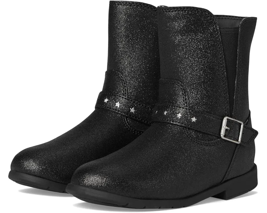 Ботинки Stride Rite SR Lizz для малышей из кожи с технологией защиты от запаха