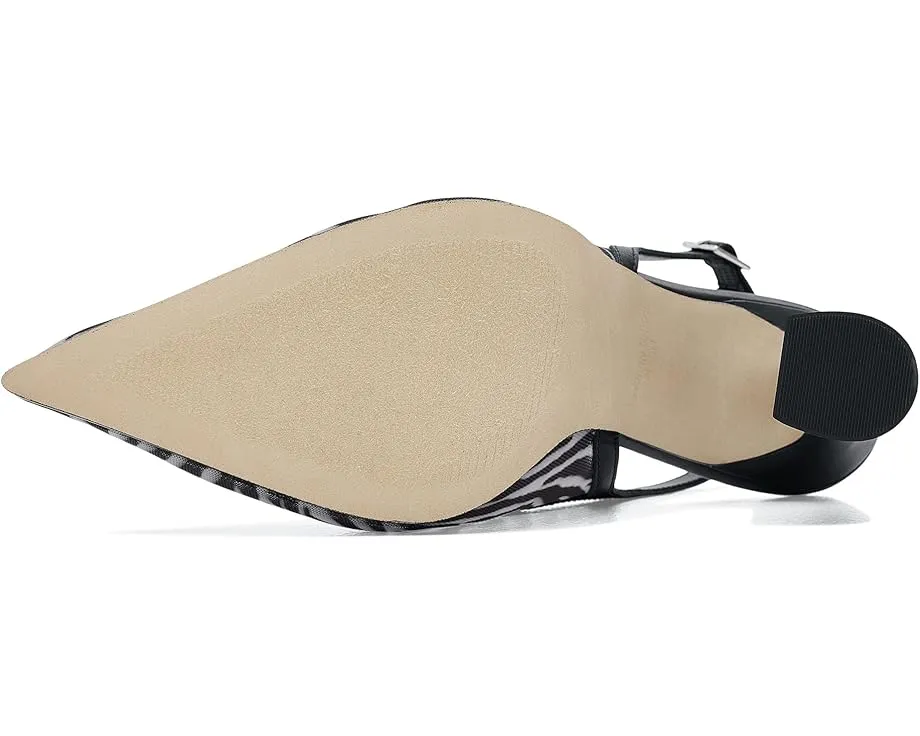 Лодочки Steve Madden Blare на шпильке с острым носком