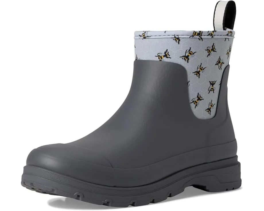 Короткие резиновые сапоги Ariat Kelmarsh Shortie с технологией 4LR