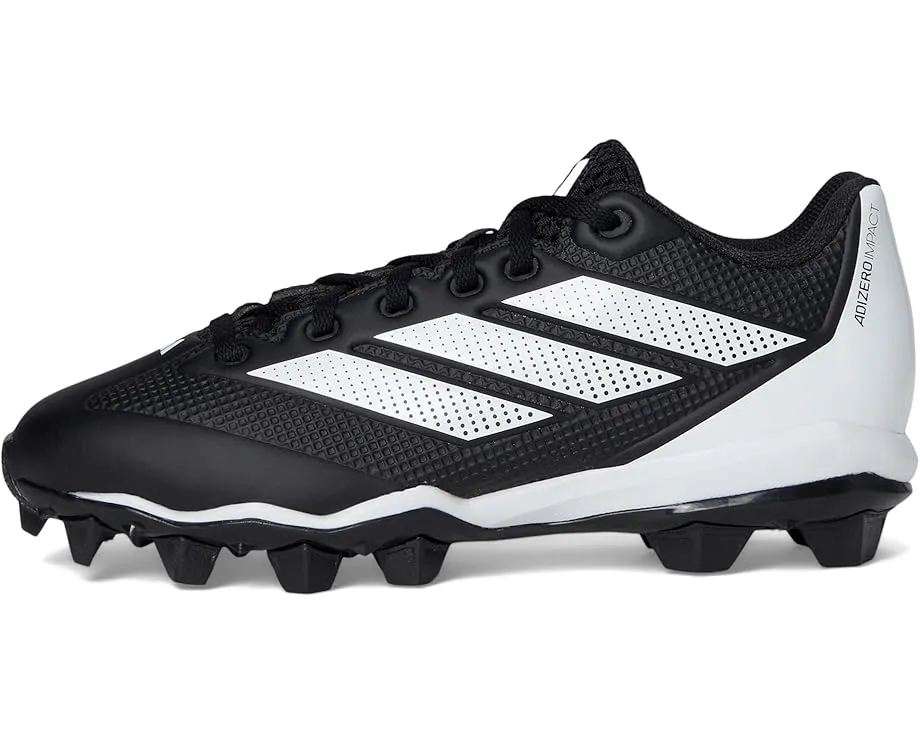 Бейсбольные бутсы adidas Kids Adizero Impact 2.0 с литой подошвой