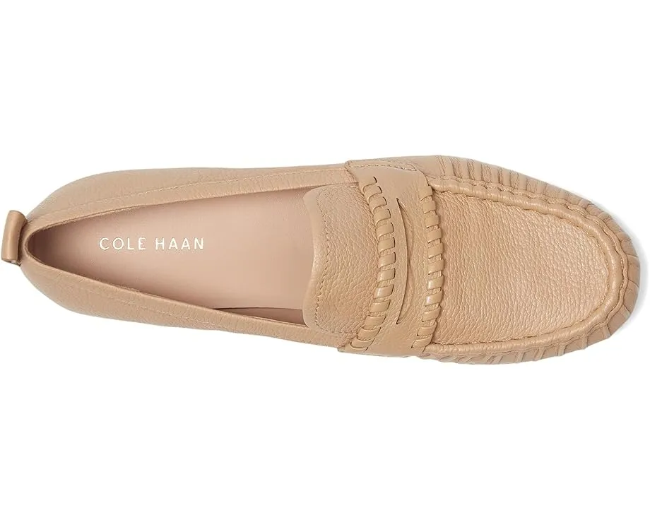 Лоферы Cole Haan Danby Travel с амортизирующей стелькой и подошвой для путешествий