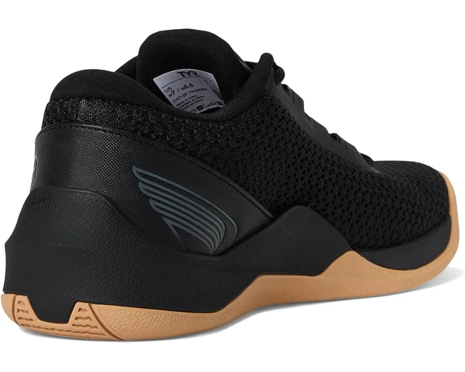 Кроссовки для тренировок TYR CXT 2 Trainer с платформой для стабильности