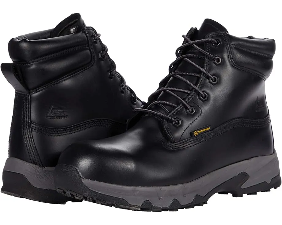 Рабочие ботинки ACE Work Boots Pike Chill Composite Toe для холодильных камер