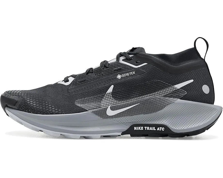 Трейловые кроссовки Nike Pegasus Trail 5 GORE-TEX для сырой погоды