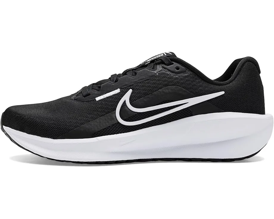 Беговые кроссовки Nike Downshifter 13 с мягкой сеткой и амортизирующей стелькой