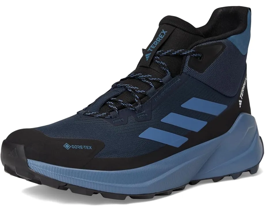 Треккинговые кроссовки Adidas Terrex Trailmaker 2.0 Mid Top GORE-TEX®