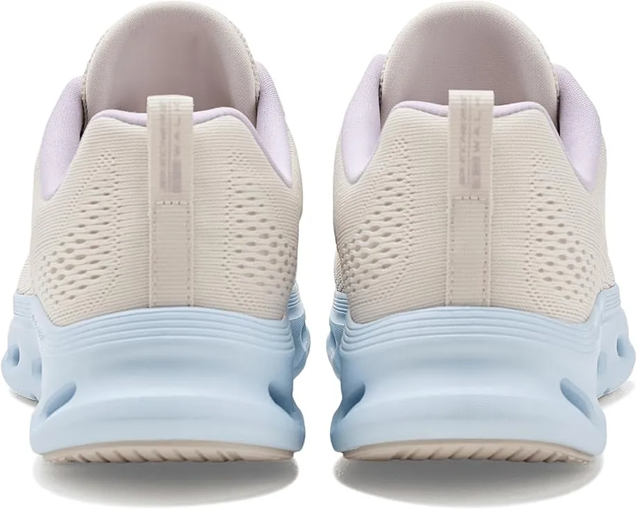 SKECHERS Performance Go Walk Glide Step 2.0 Kristee с промежуточной подошвой Ultra Go