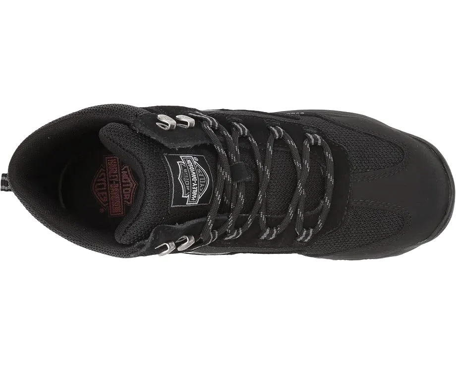 Harley-Davidson ботинки Waites Composite Toe