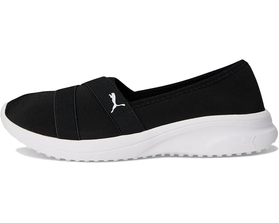 Кроссовки PUMA Adelina 2 с гибким верхом EVA и стелькой softfoam+