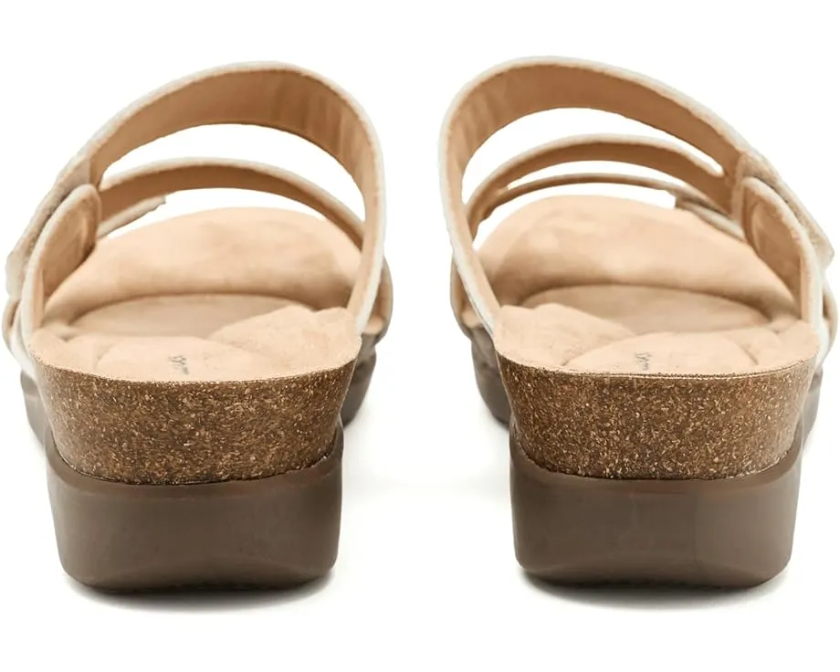 Сандалии Clarks Calenne Holly на платформе с мягкой стелькой Ultimate Comfort