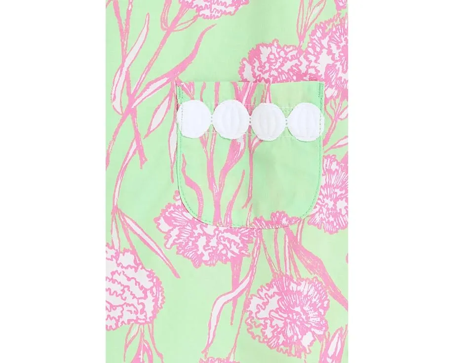 Платье Little Lilly Classic Shif от Lilly Pulitzer с бантами по бокам